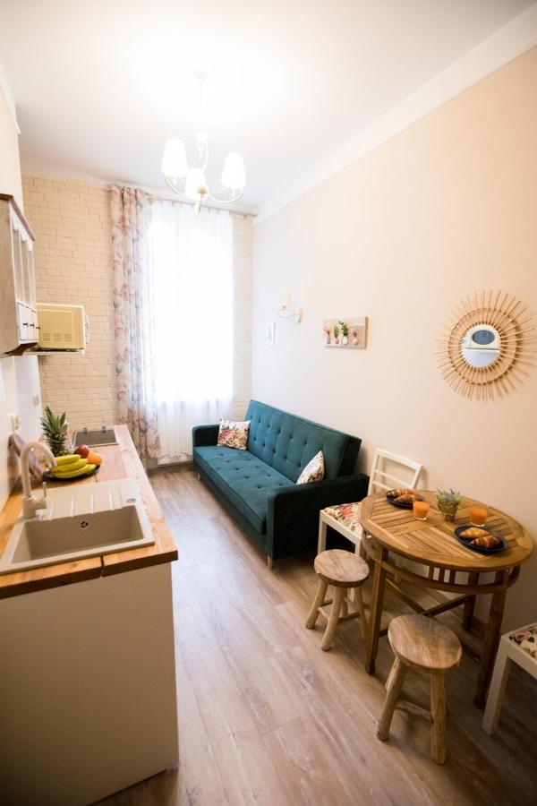 Apartamento Apartament Starówka 4 Stary Toruń Exterior foto