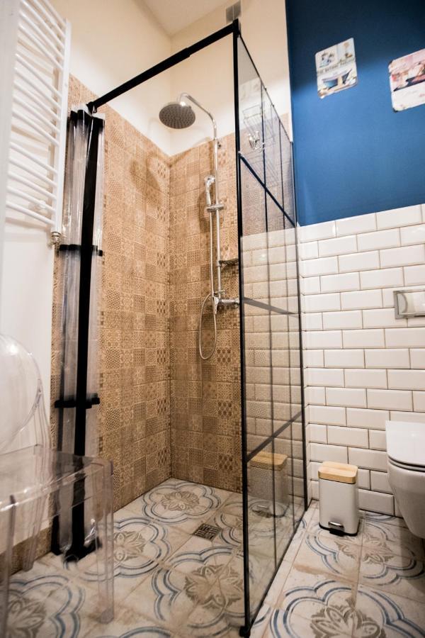 Apartamento Apartament Starówka 4 Stary Toruń Exterior foto