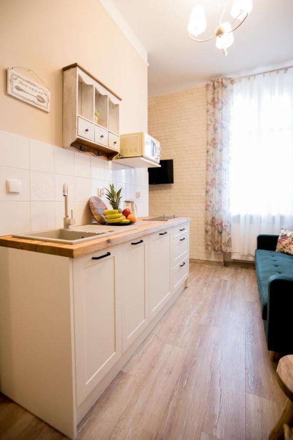 Apartamento Apartament Starówka 4 Stary Toruń Exterior foto